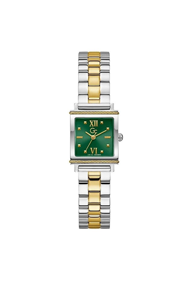 Gc Gcy79005L9M Women Wrist Watch