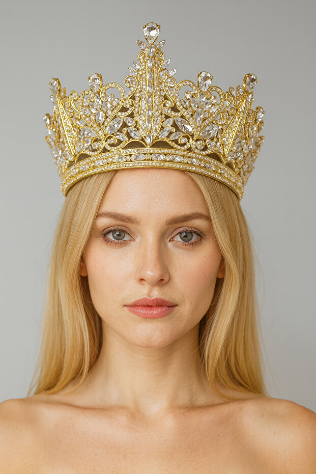 Bindalli kaftan kruna - 1