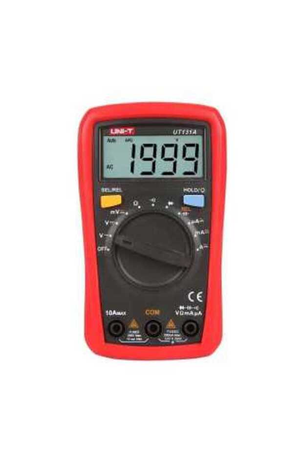 Measurement Cable Set 16 pcs - 6