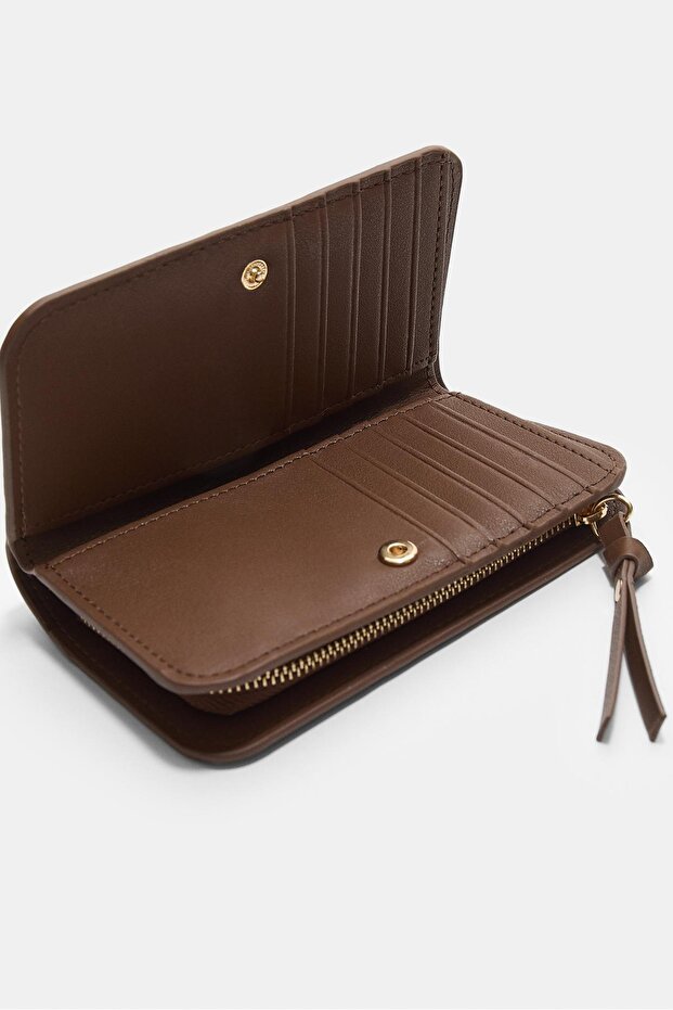 Fermuarlı Kartlık - 3