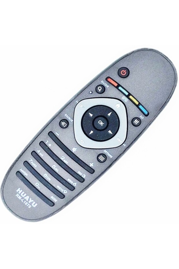 RM-L1075 Remote control for PHILIPS LCD/LED - 1