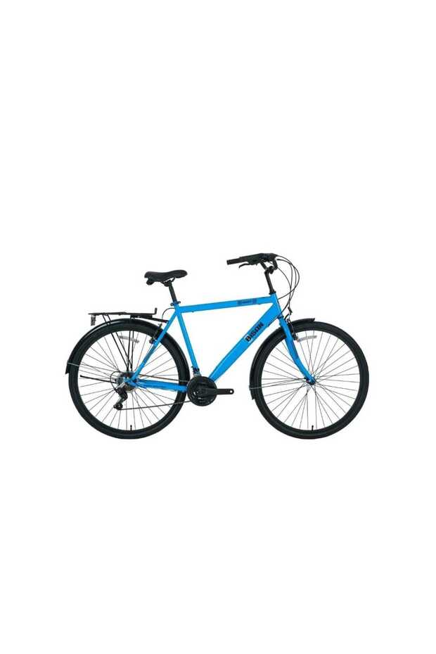 Hardy-S V-Fren 28"Jant Şehir Bisikleti - 1
