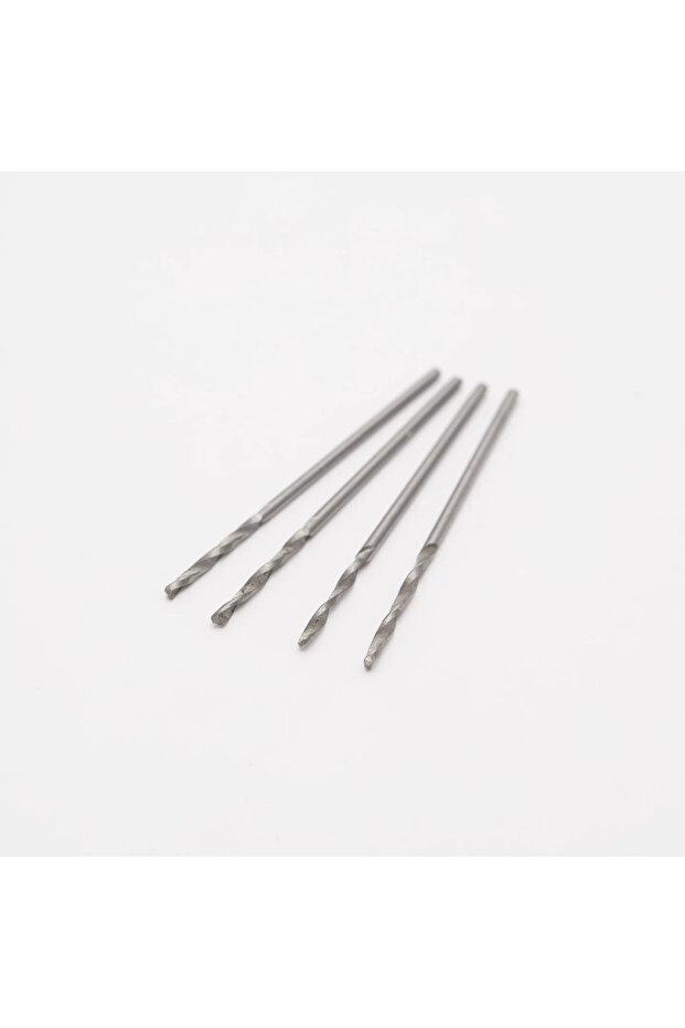 Set burghie 1mm 4buc - 1