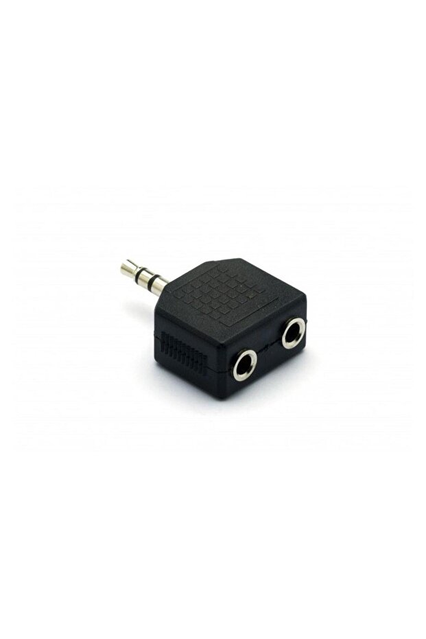 G&BL 225 3.5mm Audio Splitter Adapter