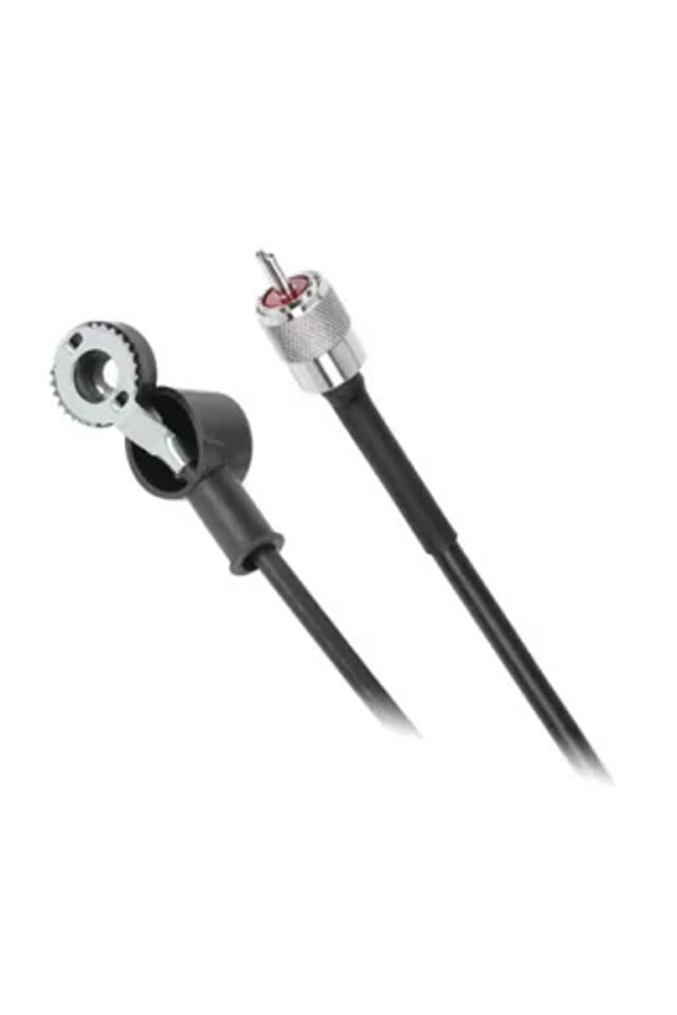 CB cable with LC27 plug 3.6m - 3