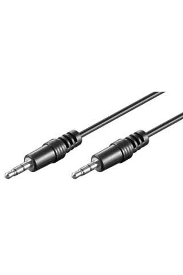 3m Audio Extension Cable, Jack 3.5 mm - 3