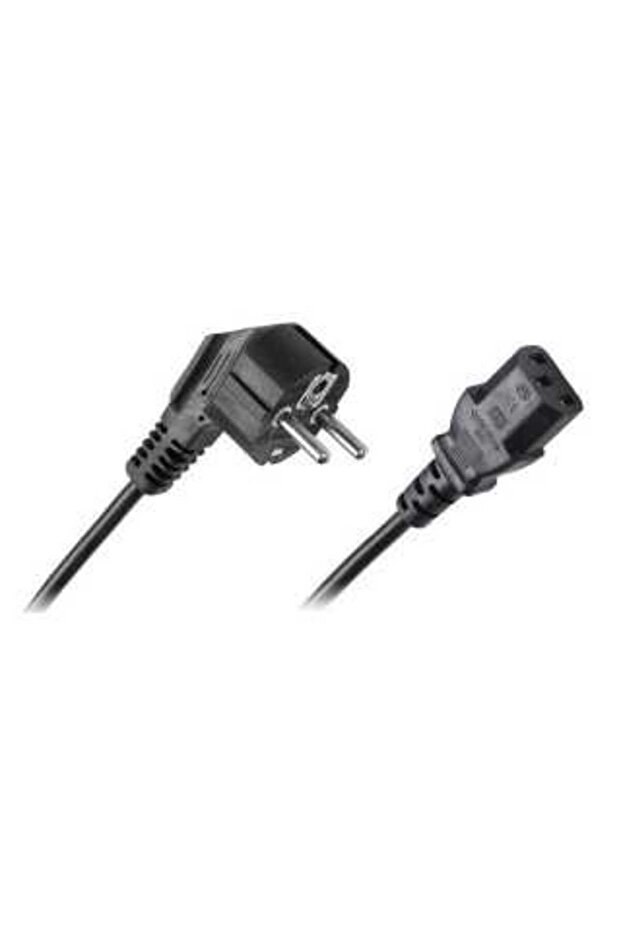 PC Power Cable 3m - 4