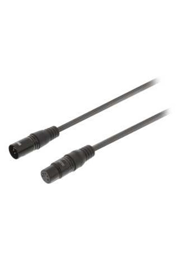 Cablu Jack 3.5 mm la 2x RCA 10m - 6