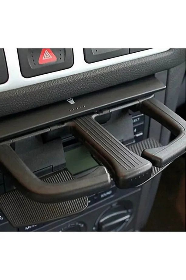 AUDI A3 A4 A5 A6 Q5 Q7 VW JETTA PASSAT B6 BORA BARDAK TUTUCU UYUMLU - 2