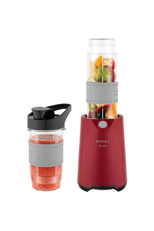 Range SB2321 Sporcu 600W Smoothie Blender - 1