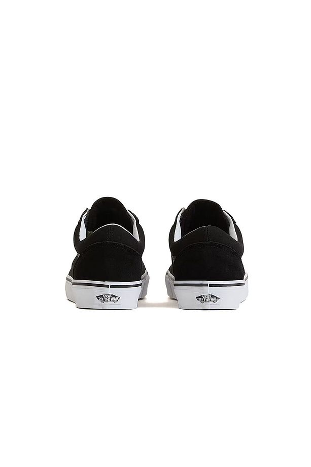 Old Skool Unisex Günlük Ayakkabı Sneaker - 4