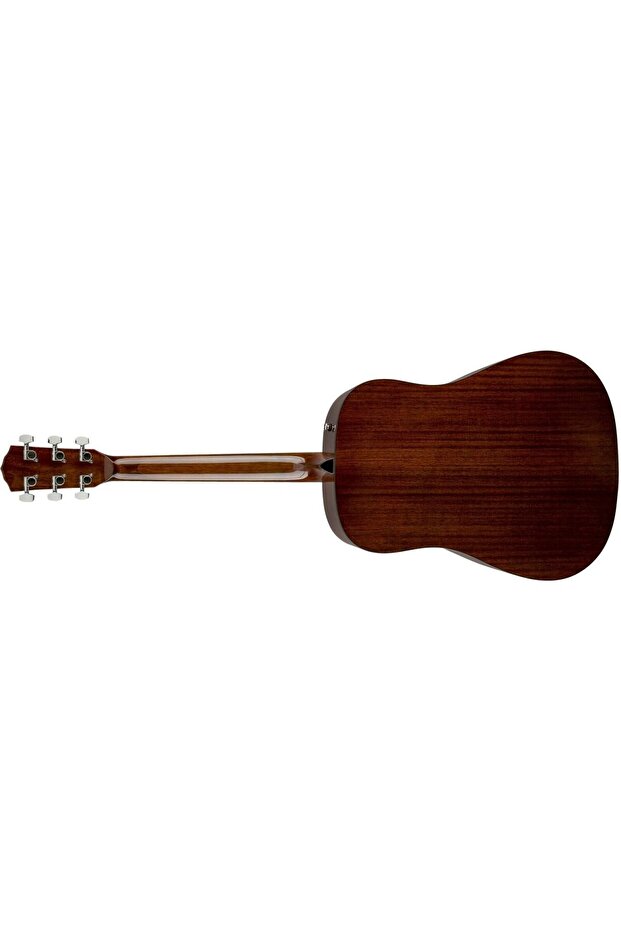 Cd-60 Dreadnought V3 Ds Sunburst Akustik Gitar - 2