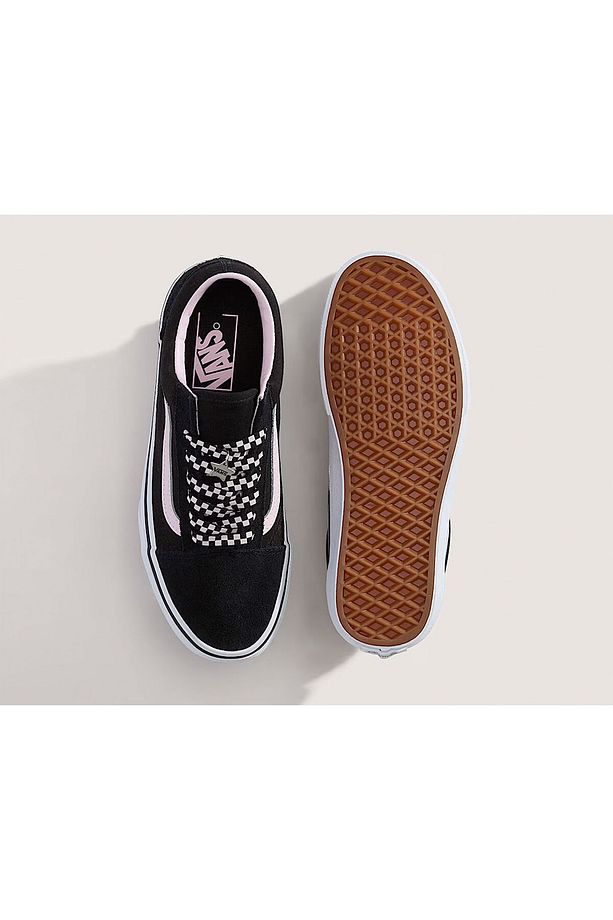 Old Skool Unisex Günlük Ayakkabı Sneaker - 5