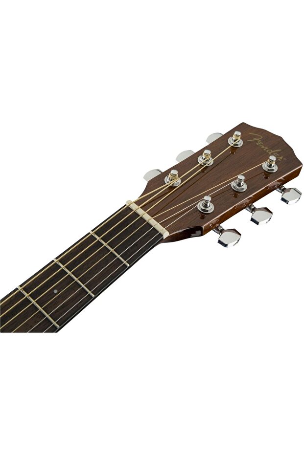 Cd-60 Dreadnought V3 Ds Sunburst Akustik Gitar - 3