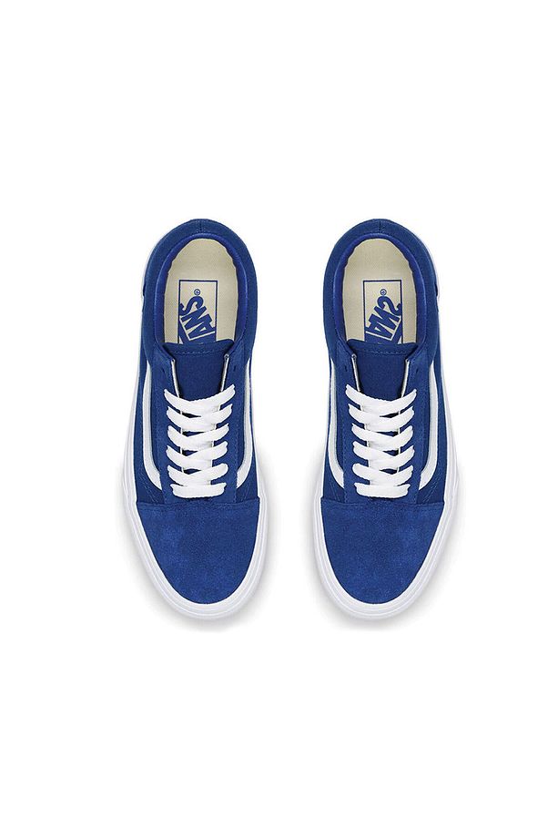 Old Skool Unisex Günlük Ayakkabı Sneaker - 5