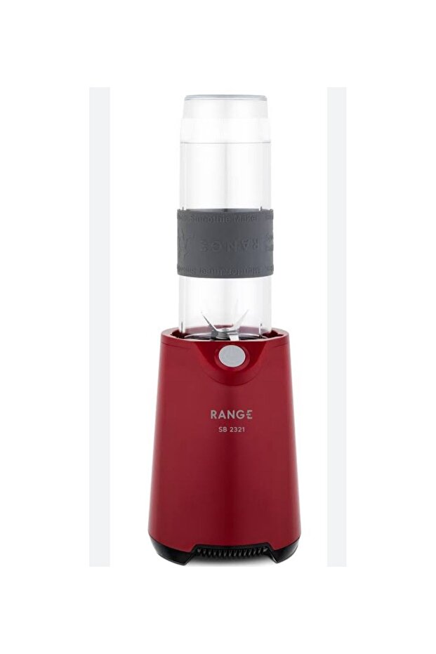 Range SB2321 Sporcu 600W Smoothie Blender - 2