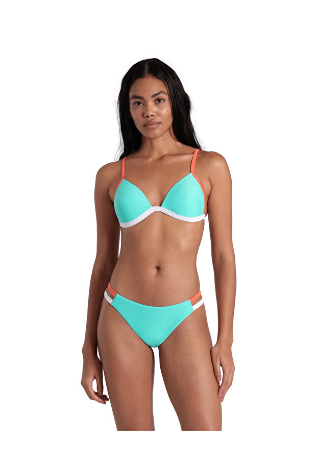 Pro File Bikini Triangle Kadın Bikini Takımı - 1