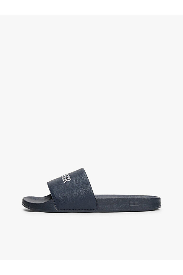 HILFIGER PRINT TUMBLE POOL SLIDE - 7