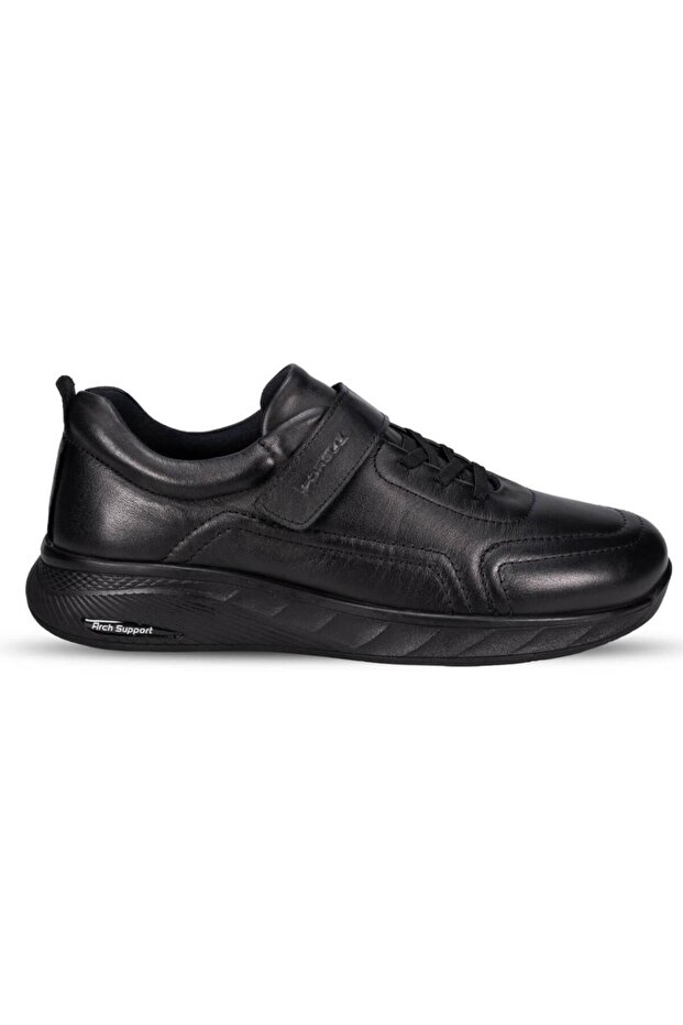 49901-H Trieste 40/45 Men's Genuine Leather Anatomical Ultra Comfort Sole Wide Comfortable Mold Daily
