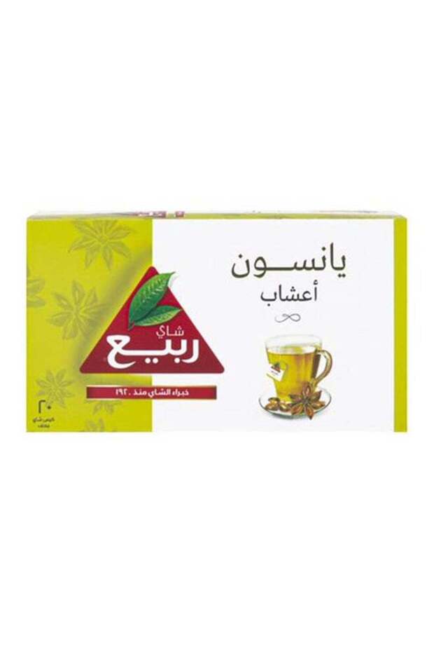 شاي اليانسون 40 جرام