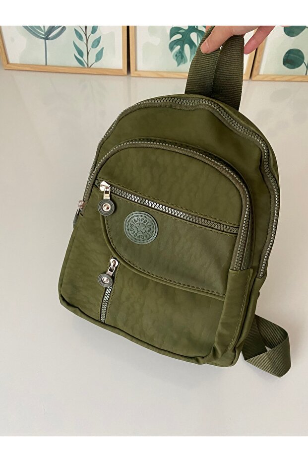 Polostar Backpack, School Bag - 3