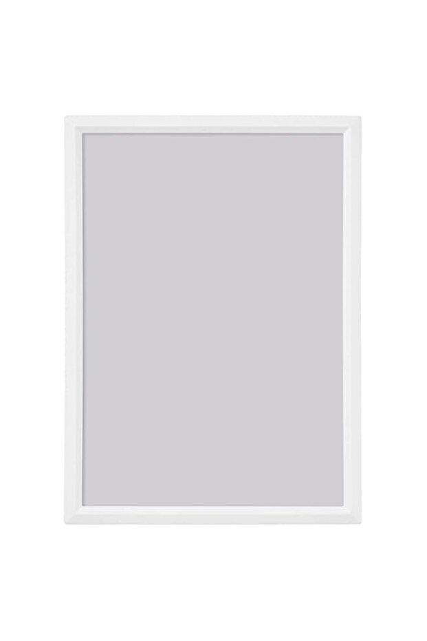 Ikea YLLEVAD Frame, white13x18 cm (5x7 ")(Pack of 2)