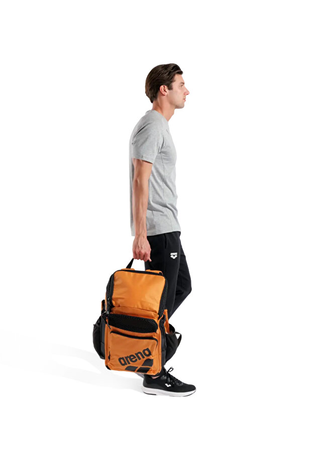 One Go Backpack 45L Backpack - 6