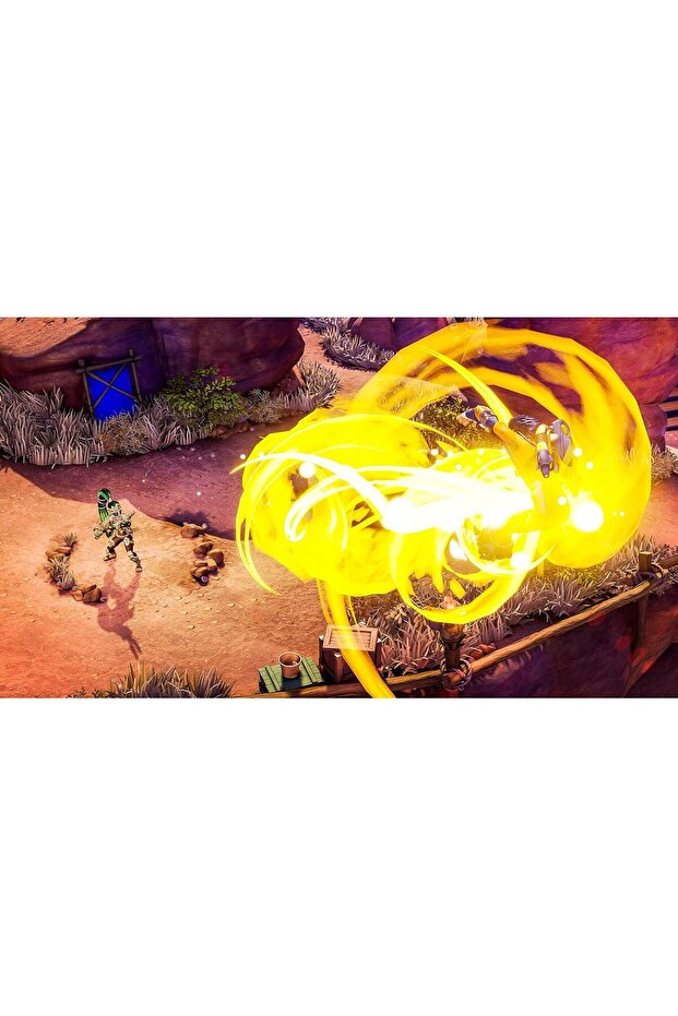 روكيت أرينا الإصدار الأسطوري PS4 - 4