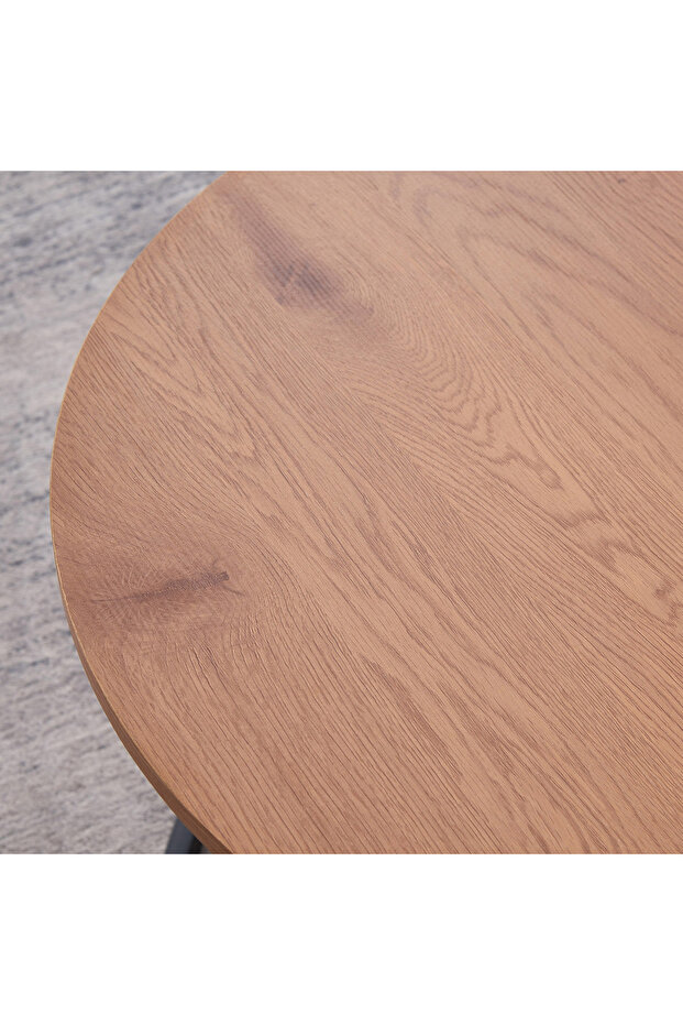 طقم طاولة قهوة باسكال من قطعتين - 5