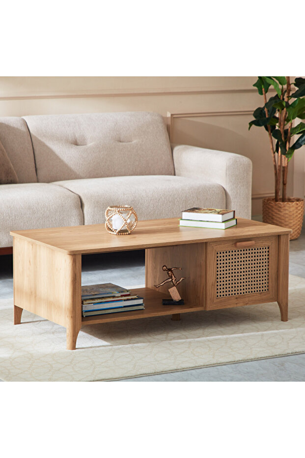 Java Coffee Table - 1