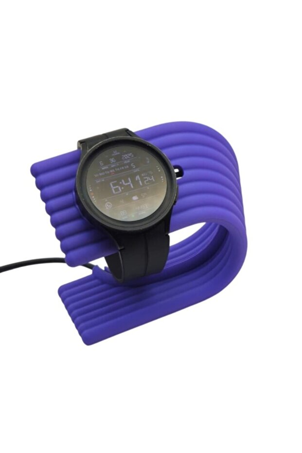 Smartwatch Charging Stand, Universal - 5