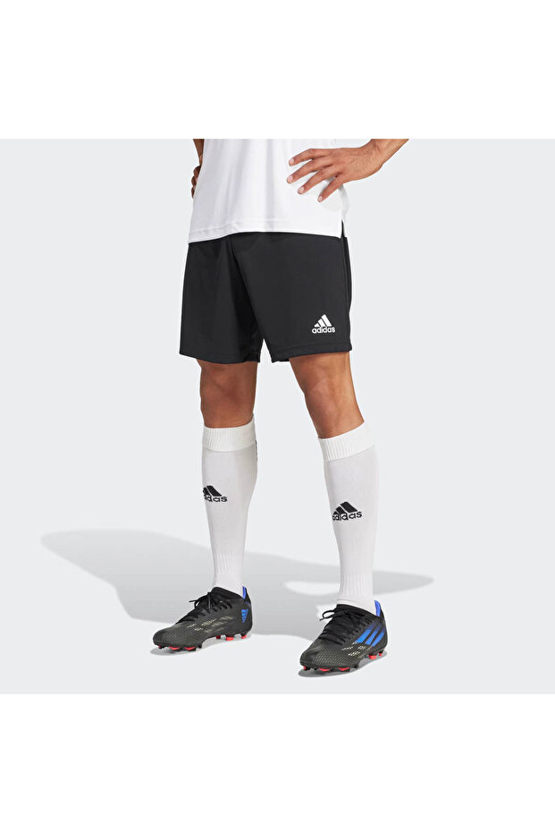 Entrada 22 Siyah Erkek Şort H57504 - 1