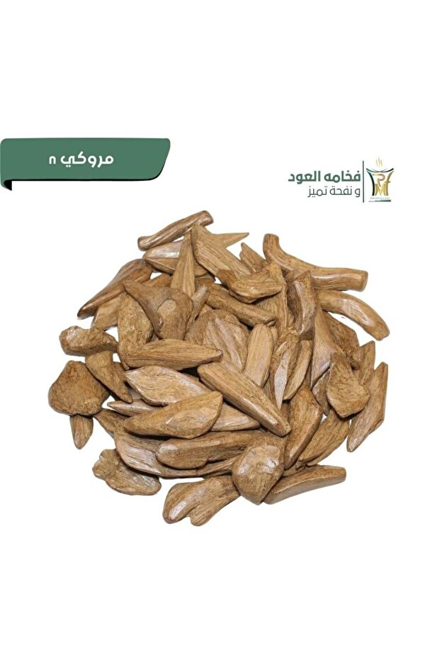مروكي-n - وقيه