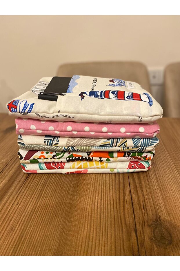 حافظة كتب مقاومة للماء، حافظة تابلت، حافظة آيباد، حافظة متعددة الأغراض - 1