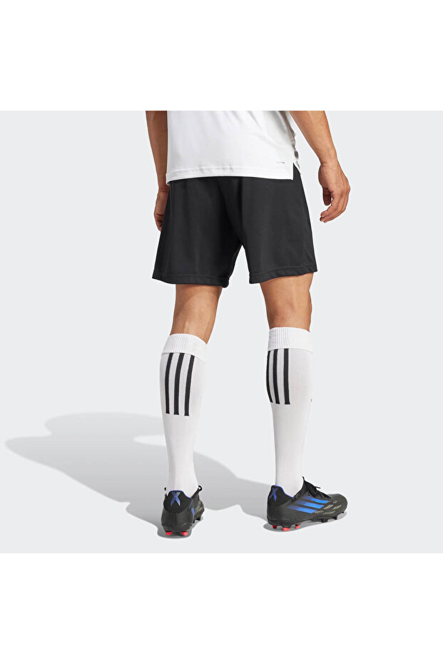 Entrada 22 Siyah Erkek Şort H57504 - 2