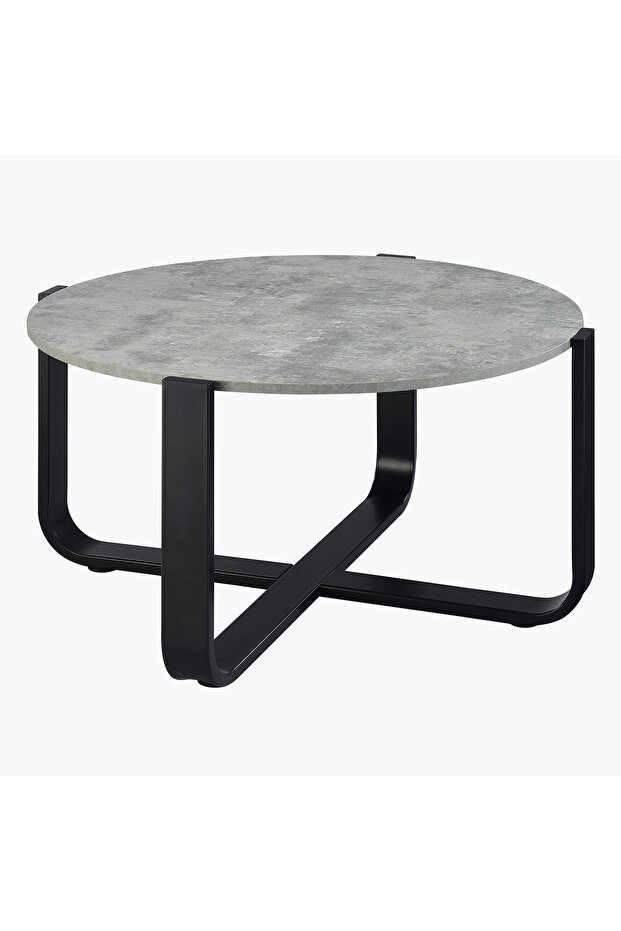 Aldrin Coffee Table - 6