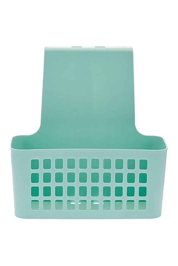 Gondol Shuttle Plastic Hanging Basket, Assorted, G546