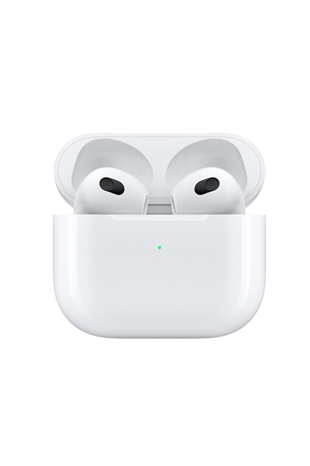Airpods pro Smart Sensor Wireless Charging, 2 Mics for Calls, with Charging Case for Android/iPhone - 1
