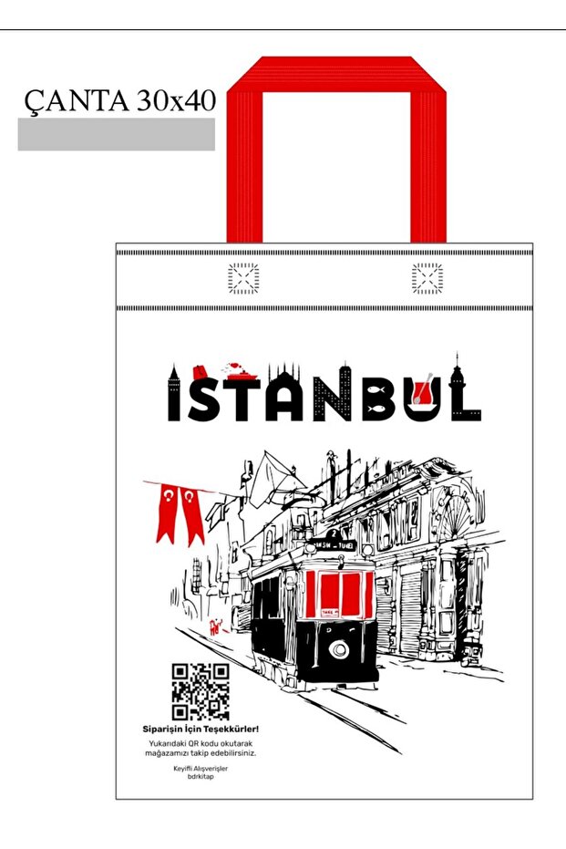 SEVİMLİ SİLGİ 1 ADET - BEZ ÇANTA HEDİYELİ - 2