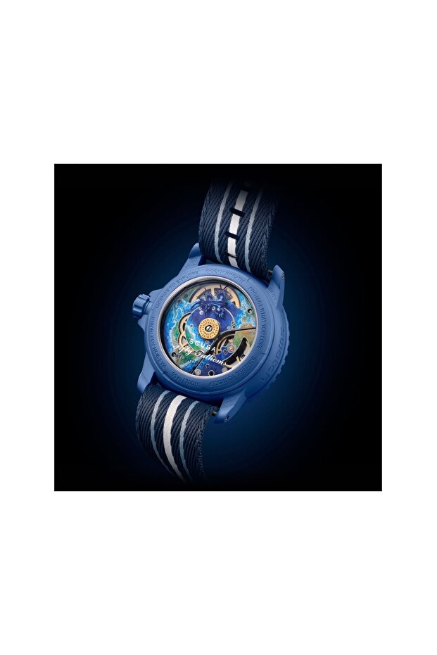 x Blancpain Atlantıc Ocean SO35A100 -SPARKSOLE - 5