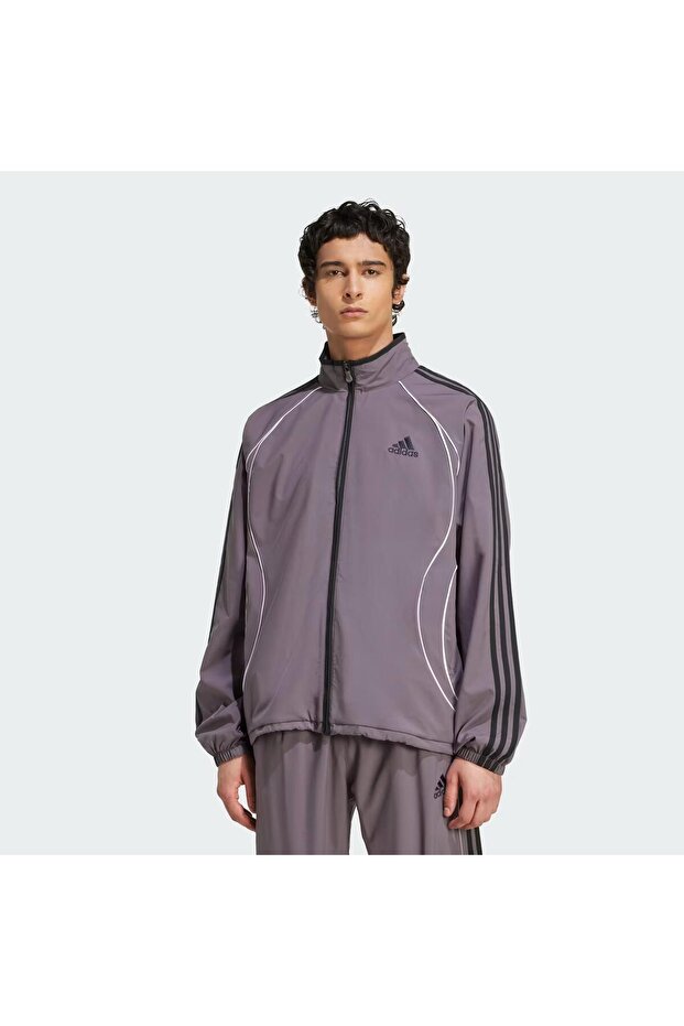 Teamgeist Adicolor Erkek Sweatshirt - 1