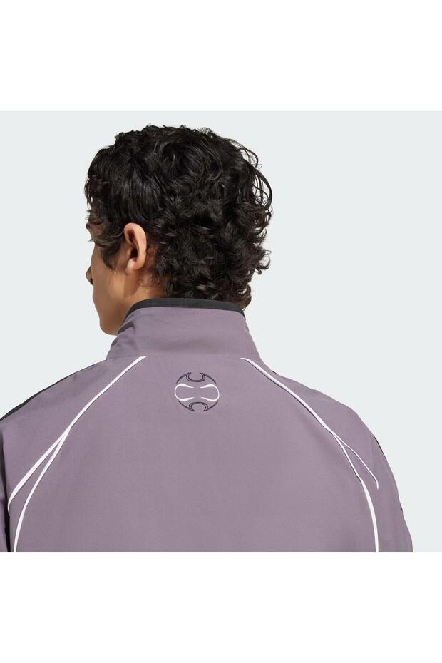 Teamgeist Adicolor Erkek Sweatshirt - 6