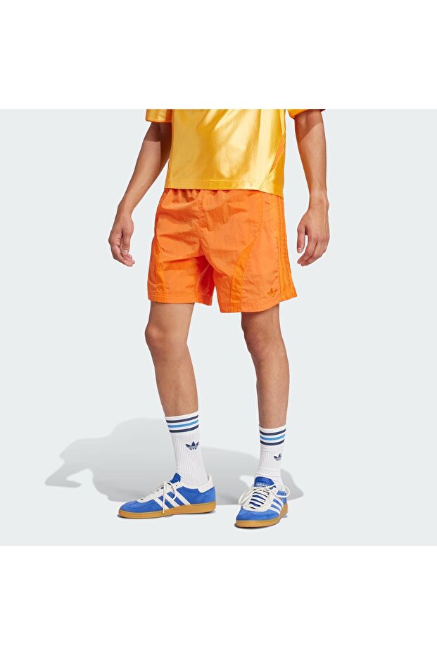 Adicolor 2000s Erkek Şort - 1