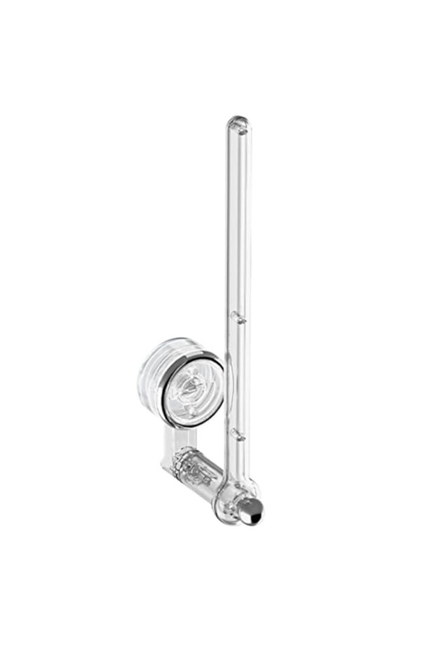 Swivel Towel Rack with 180° Rotation [Suction Cup Roll Paper Holder with Hook] for Bathroom, Bedroom, Kitchen – Easy to Install, No Drilling, Space Saving