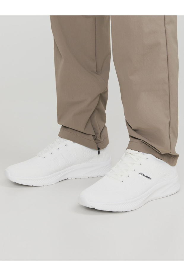 Jfwcroxley Knit Sneakers Noos - 1