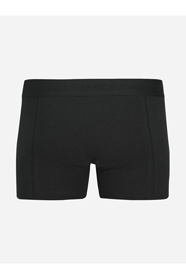 Pack of 3 - Ordinary Trunks - 3