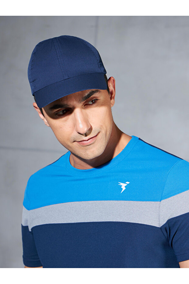 قبعة بيسبول تدريبية - 2