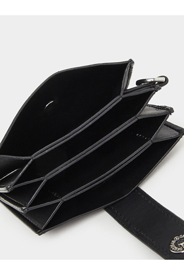 حامل بطاقة قفل الدفع - 4