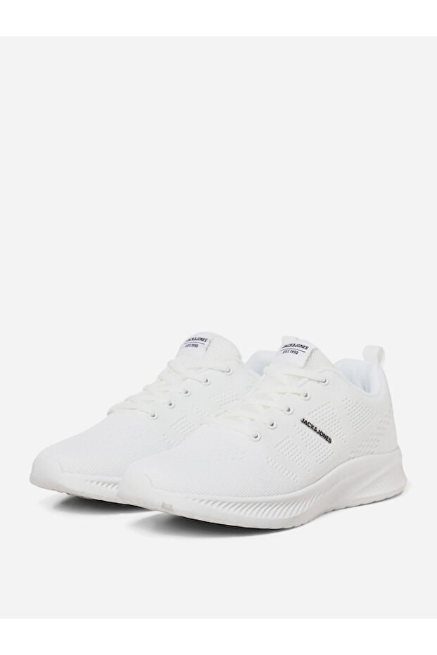 Jfwcroxley Knit Sneakers Noos - 3