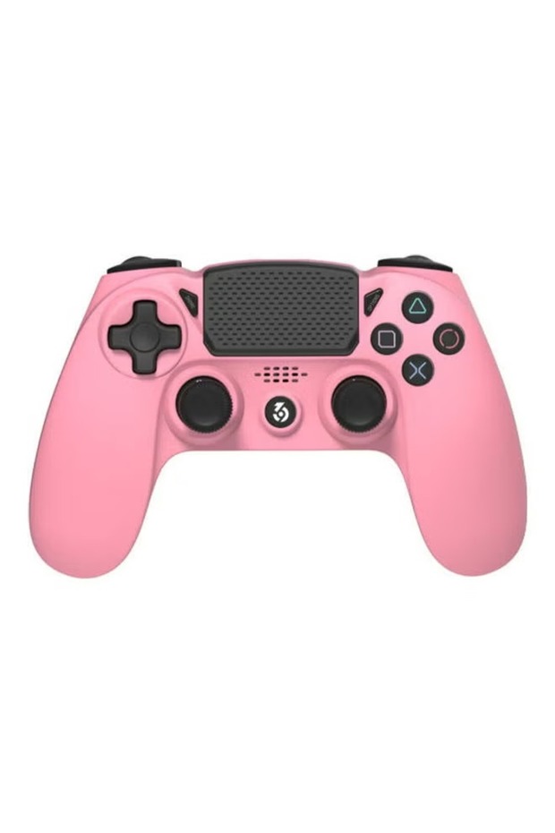 369 G4 Ghost Wireless Game Controller – Ergonomic Design with Precision Control - 1